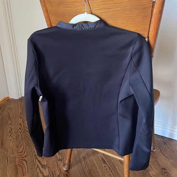 Lululemon quilted cardigan - Picture 2 of 5